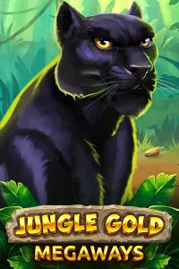 Jungle Gold Megaways